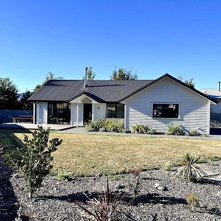 Dumblane View Villa Hanmer Springs Bagian luar foto